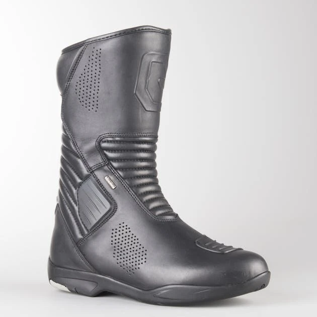 Stivali Eleveit T Expert Impermeabili Neri - immagine 2