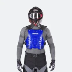 Pettorina Acerbis Profile