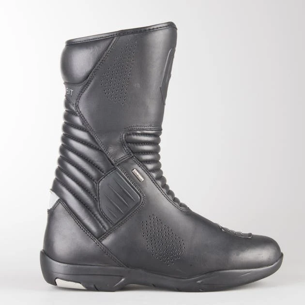 Stivali Eleveit T Expert Impermeabili Neri - immagine 3