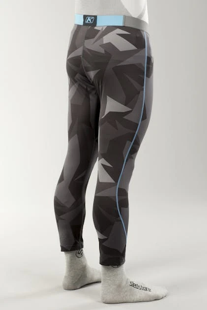 Pantaloni Intimi Klim Aggressor Cool 1.0 Camo - immagine 6
