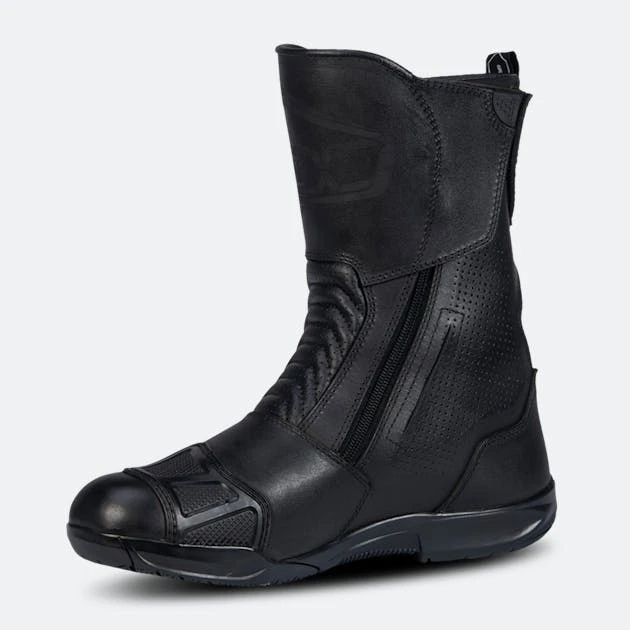 Stivali Moto IXS Tour Nordin-ST 2.0 Neri - immagine 2