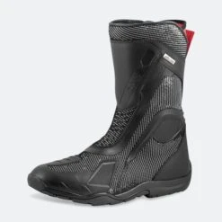 Stivali Moto IXS Techno-ST+ Neri