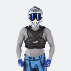 Pettorina Polisport Phantom Lite Nero