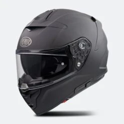 Premier® Casco Integrale Premier Devil U9 Solid Nero