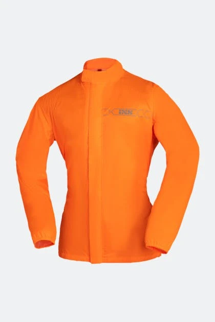 Giacca Antipioggia IXS Nimes 3.0 Arancio