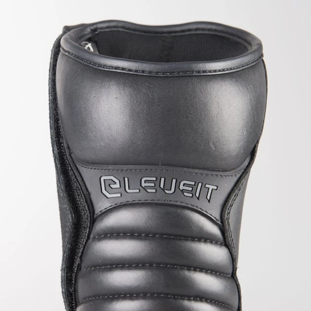 Stivali Eleveit T Expert Impermeabili Neri - immagine 11