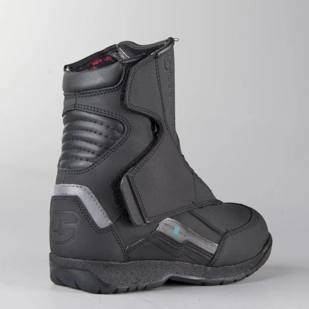 Stivali Moto Course Comfortour Neri - immagine 5