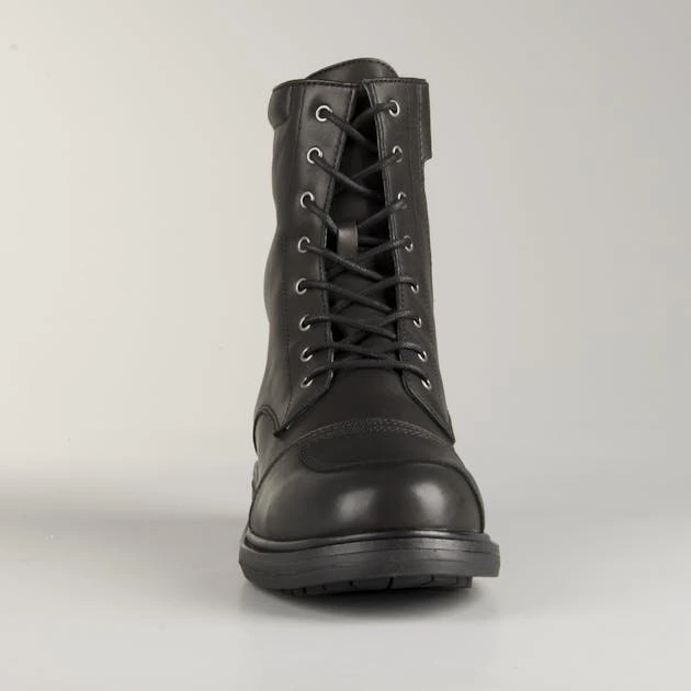 Stivali Moto XPD X-Nashville Nero - immagine 2