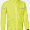 Tuta Antipioggia Ixon Compact Giallo Brillante