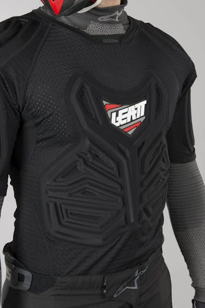 Maglia Protettiva Leatt Roost Tee - immagine 12