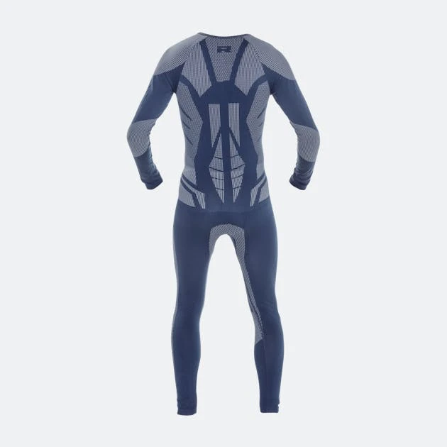 Tuta Intima Richa STX L Summer Blu - immagine 2