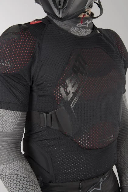 Maglia Protettiva Leatt 3DF AirFit Lite - immagine 9