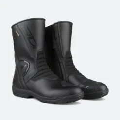 Stivali Moto Sidi Gavia Gore-Tex Nero