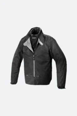 Giacca Antipioggia SPIDI InsideOUT Nera