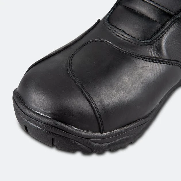 Stivali Moto Course Adventure Neri - immagine 7