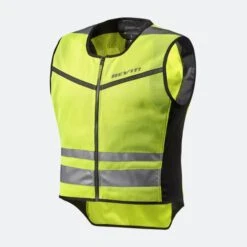Pettorina Rev'It! Athos Air XS Neon-Giallo