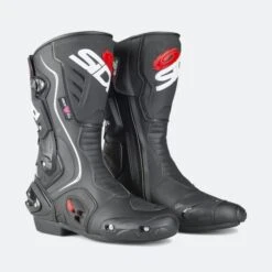 Stivali Moto Donna Sidi Vertigo 2 Lei Neri