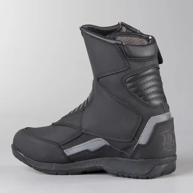 Stivali Moto Course Comfortour Neri - immagine 7