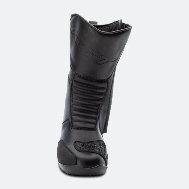 Stivali Moto Donna RST Axiom WP Neri - immagine 4