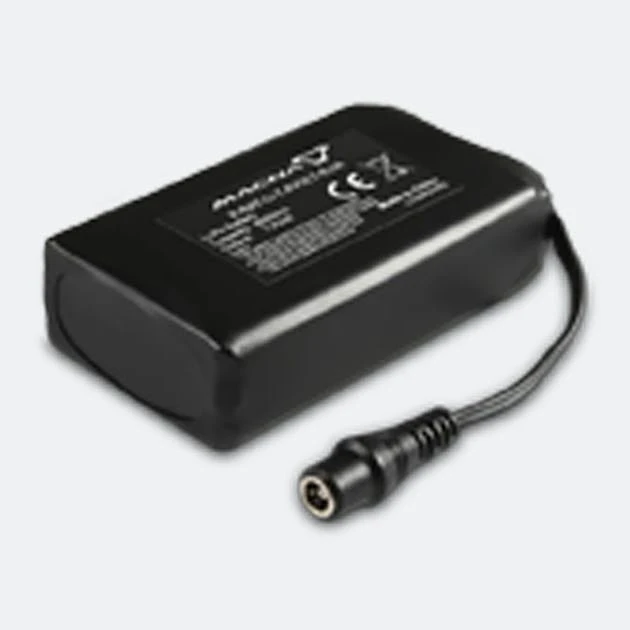 Batteria Macna Gilet Riscaldabile