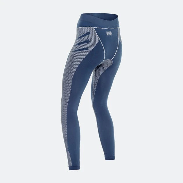Pantaloni Intimi Richa PNX L Summer Blu - immagine 2