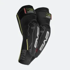 Gomitiere EVS TP199 Nere