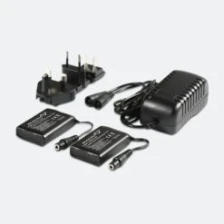 Batteria E Caricabatteria Macna 7,4V 3000 MAh