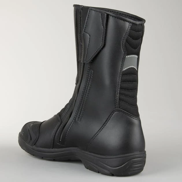 Stivali Moto Sidi Gavia Gore-Tex Nero - immagine 11