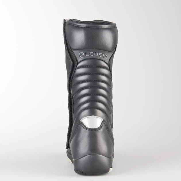 Stivali Eleveit T Expert Impermeabili Neri - immagine 5
