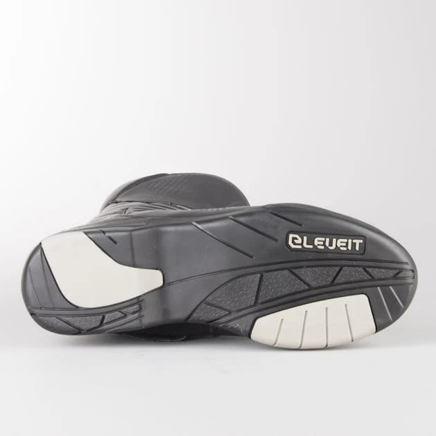 Stivali Eleveit T Expert Impermeabili Neri - immagine 9