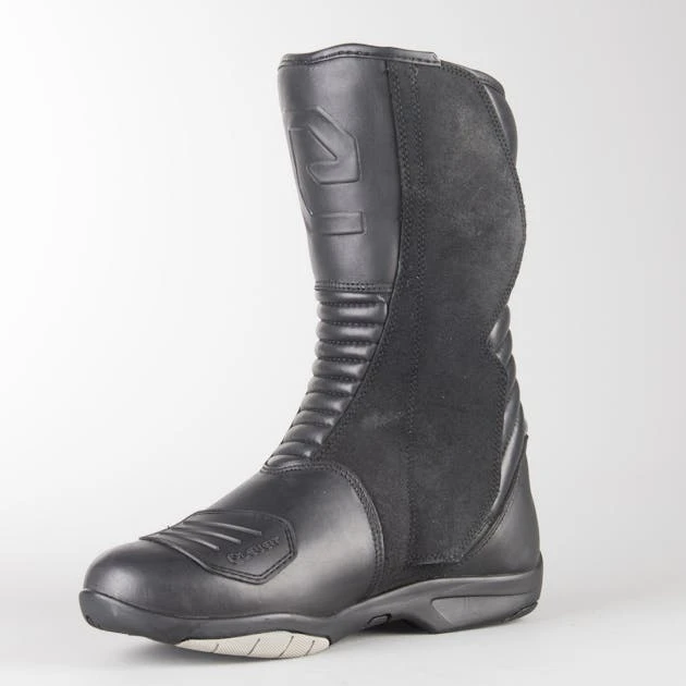 Stivali Eleveit T Expert Impermeabili Neri - immagine 8