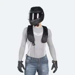 Gilet Riscaldabile Macna Hotvest Nero