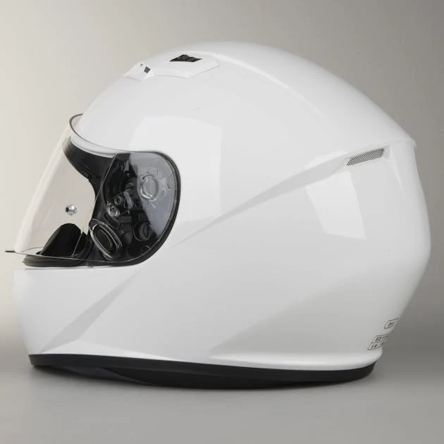 Casco HJC CS-15 Bianco - immagine 15