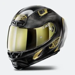 Casco Integrale X-Lite X-803 RS U.C. Golden Edition