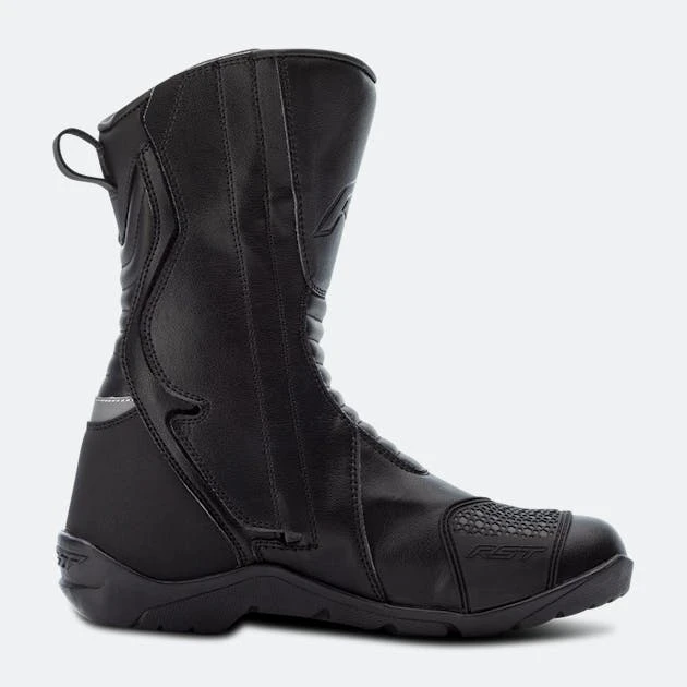 Stivali Moto Donna RST Axiom WP Neri - immagine 3