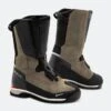 Stivali Moto Rev’it! Discovery GTX Marroni