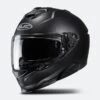 Casco Integrale HJC I71 Nero Opaco