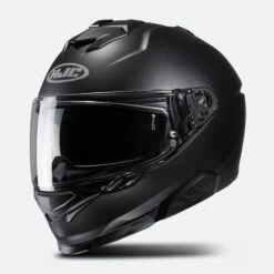 Casco Integrale HJC I71 Nero Opaco