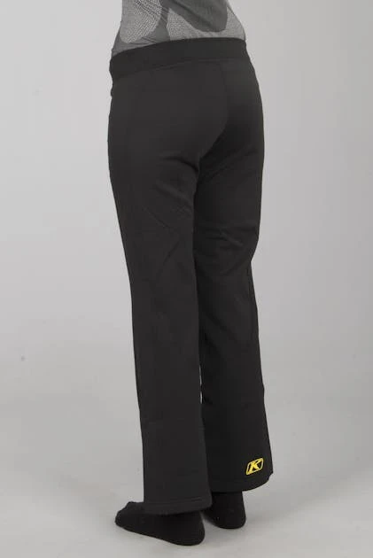 Pantaloni Klim Sundace Nero - immagine 4