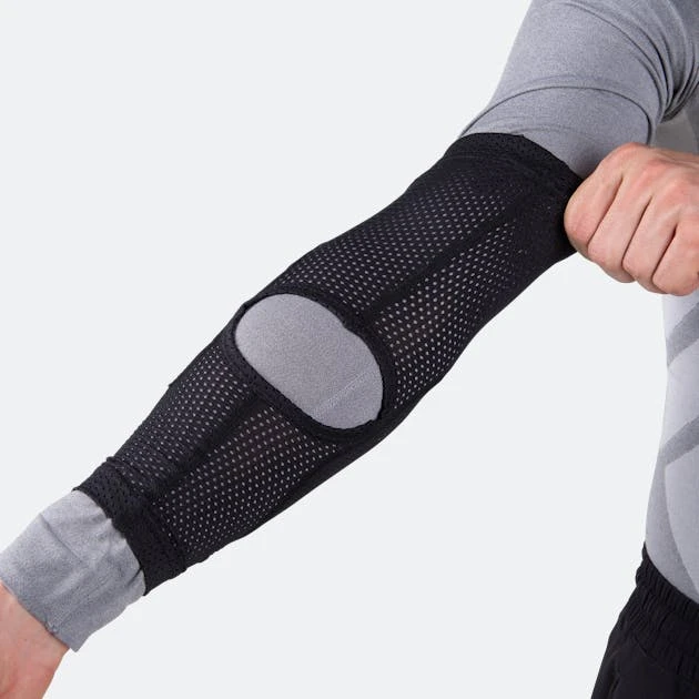 Manicotti Gomitiere Raven Armour X - immagine 4