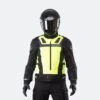 Giacca Macna Vision4All Vest Plus Night-Eye Fluo