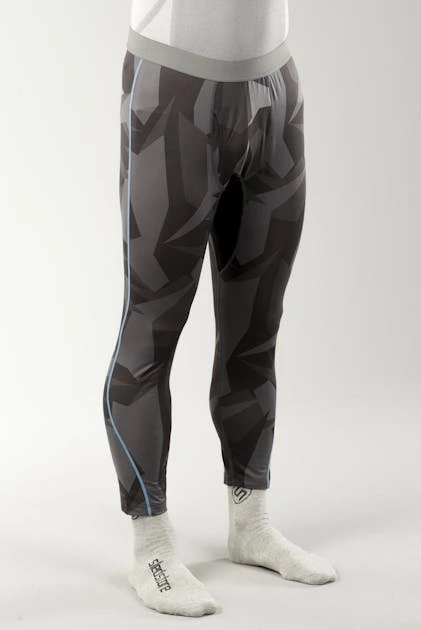 Pantaloni Intimi Klim Aggressor Cool 1.0 Camo - immagine 8