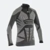 Maglia Intima Richa TS13 All Season Grigio