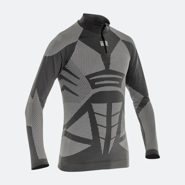 Maglia Intima Richa TS13 All Season Grigio