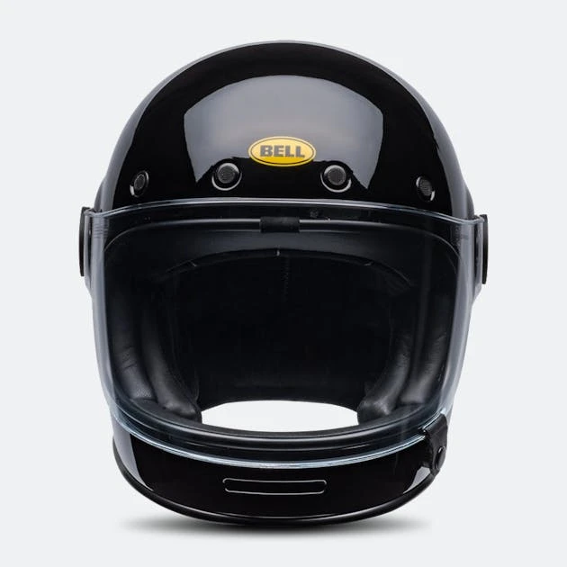 Casco Integrale Bell Bullitt Nero-Rosso - immagine 3