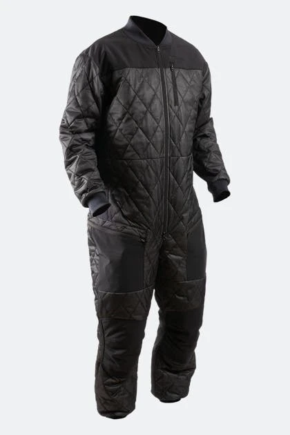 Tuta TOBE Heater 120 Shadow