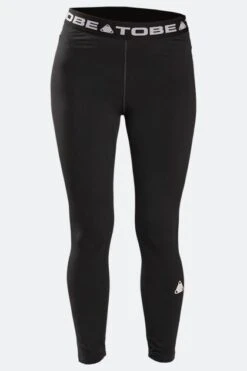 Pantaloni Intimi Donna TOBE Vidi Jet Neri