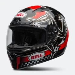 Casco Integrale Bell Qualifier DLX Mips Isle Of Man 2020