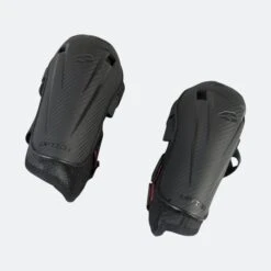 Gomitiere Bambino EVS Option Nere