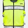Gilet GMS Safety Premium Evo Giallo